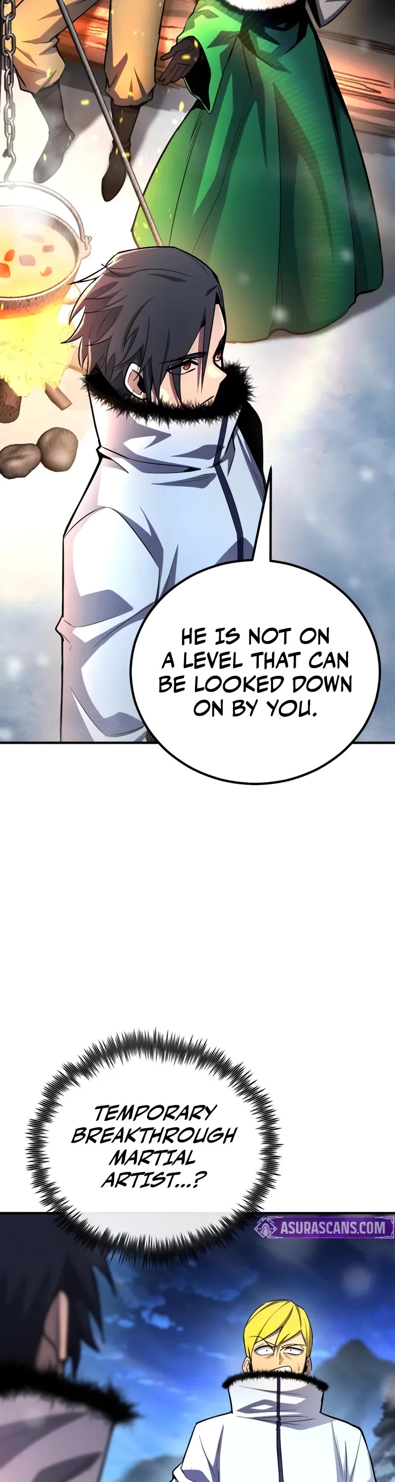 Standard of Reincarnation Chapter 159 page 9 - Chapter 159
