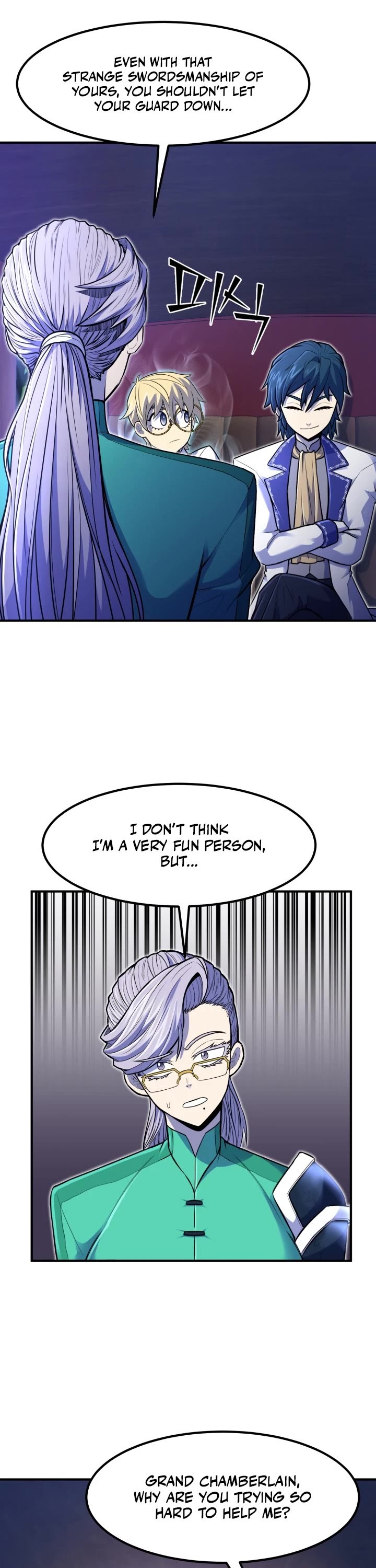 Standard of Reincarnation Chapter 16 page 10 - Chapter 16