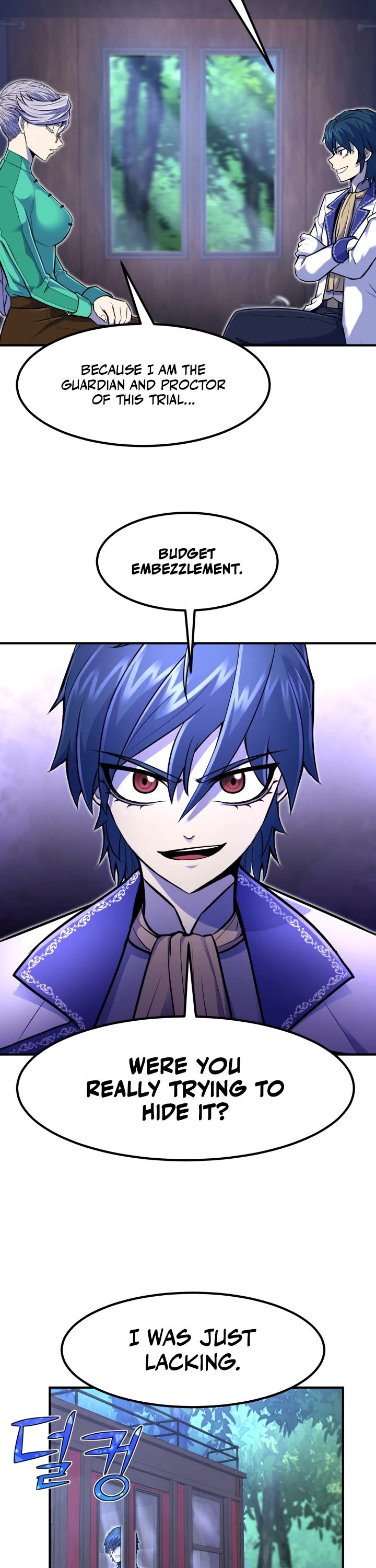 Standard of Reincarnation Chapter 16 page 11 - Chapter 16