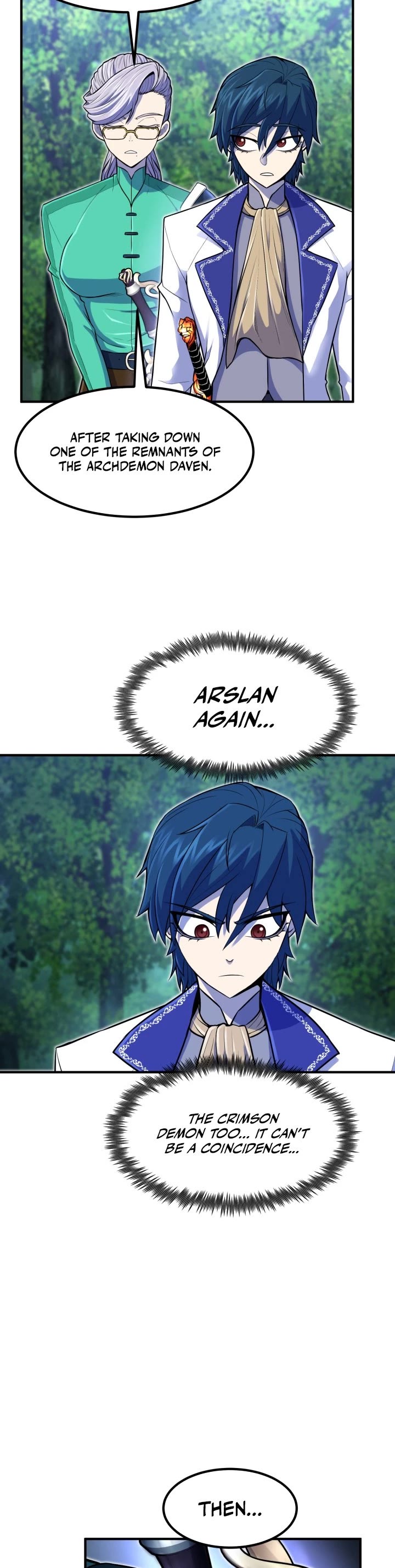 Standard of Reincarnation Chapter 16 page 16 - Chapter 16