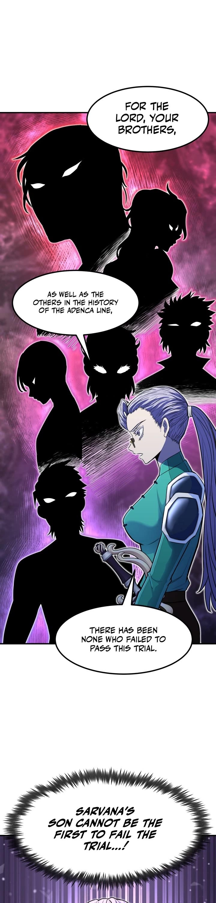 Standard of Reincarnation Chapter 16 page 2 - Chapter 16