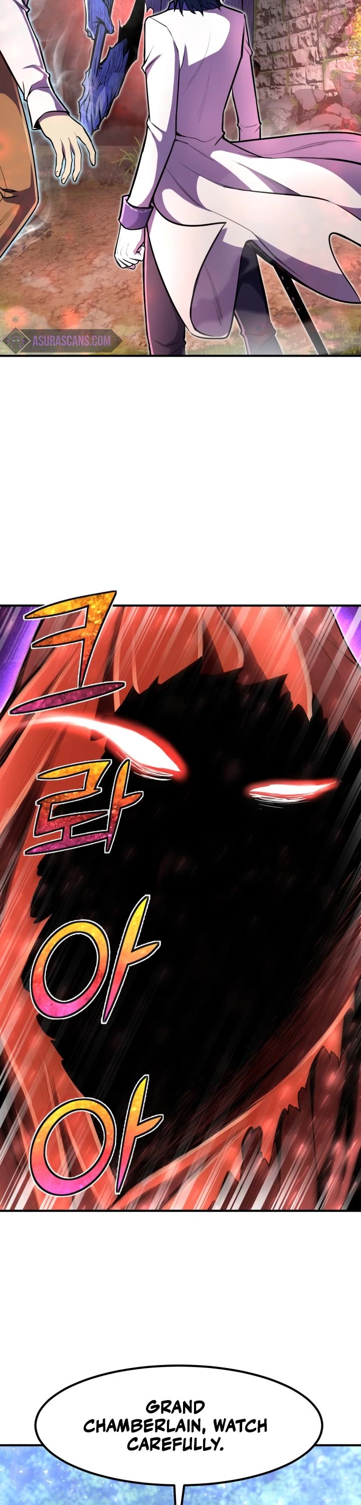Standard of Reincarnation Chapter 16 page 21 - Chapter 16