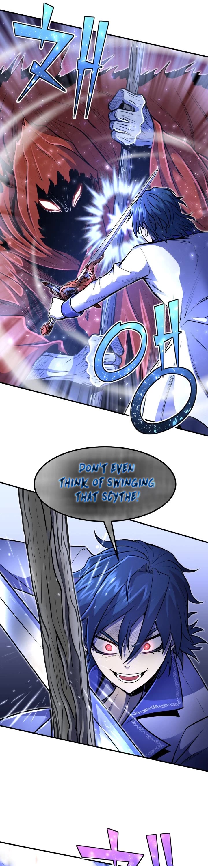 Standard of Reincarnation Chapter 16 page 26 - Chapter 16