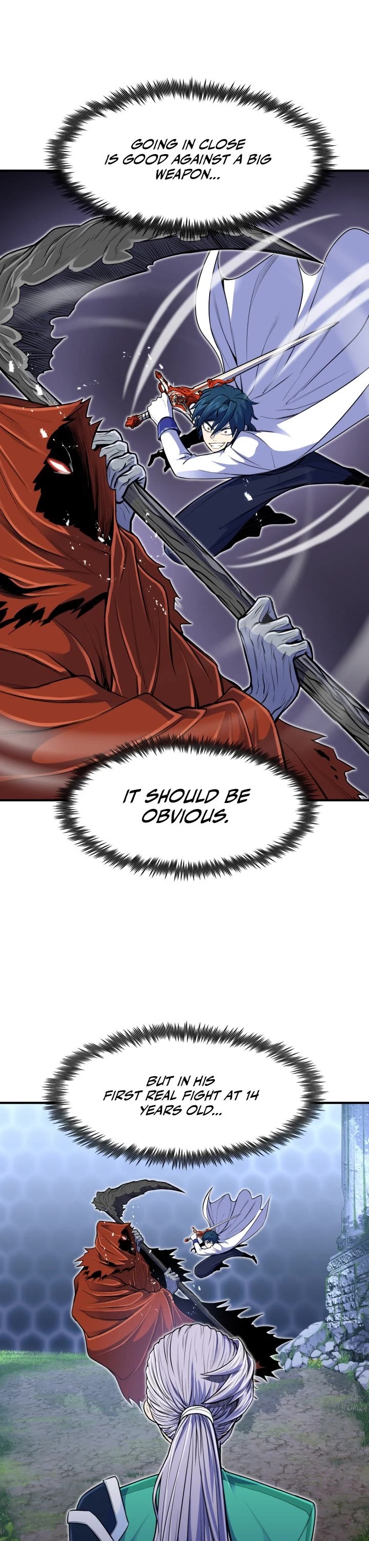Standard of Reincarnation Chapter 16 page 28 - Chapter 16