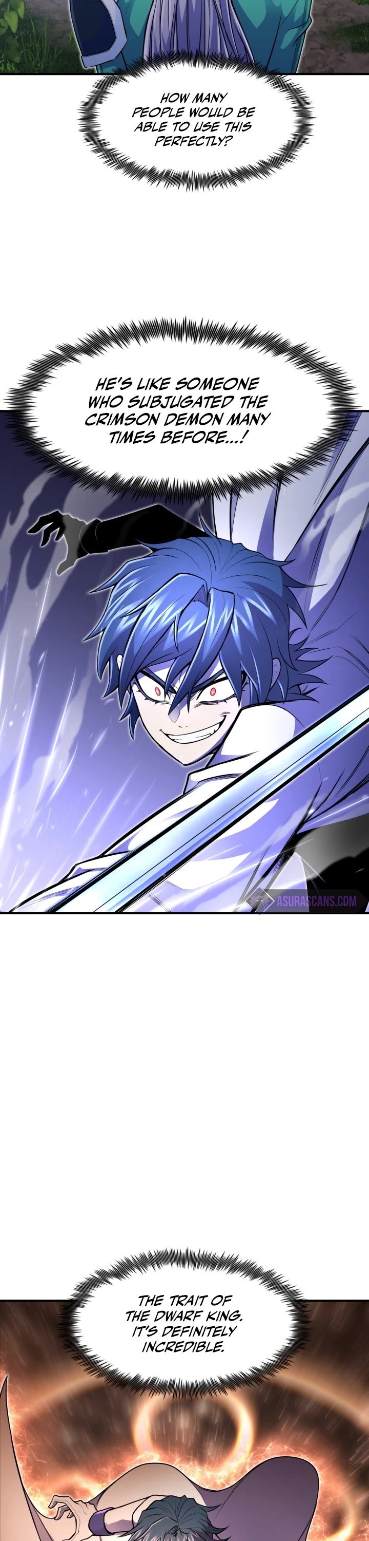Standard of Reincarnation Chapter 16 page 29 - Chapter 16
