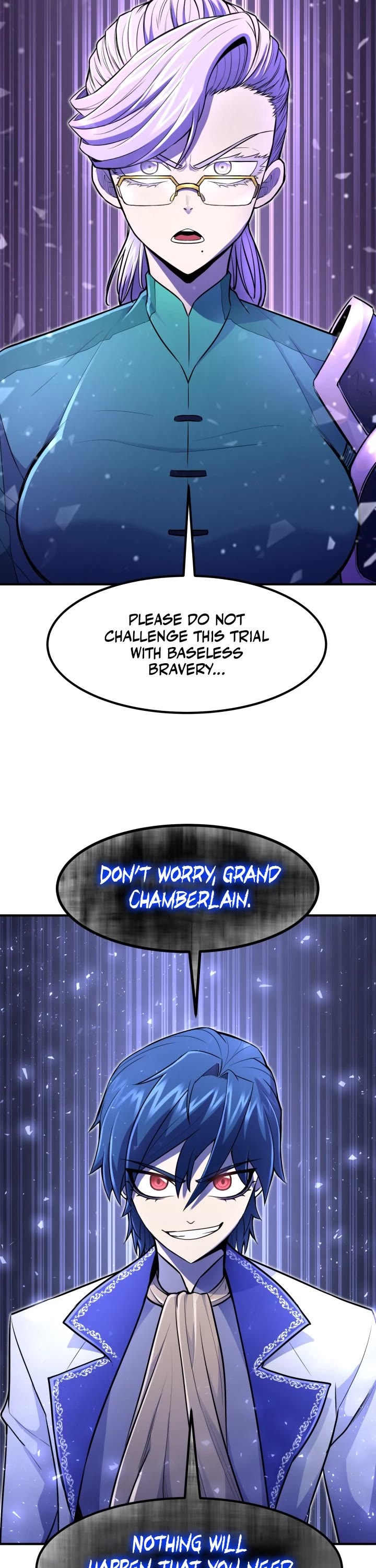 Standard of Reincarnation Chapter 16 page 3 - Chapter 16
