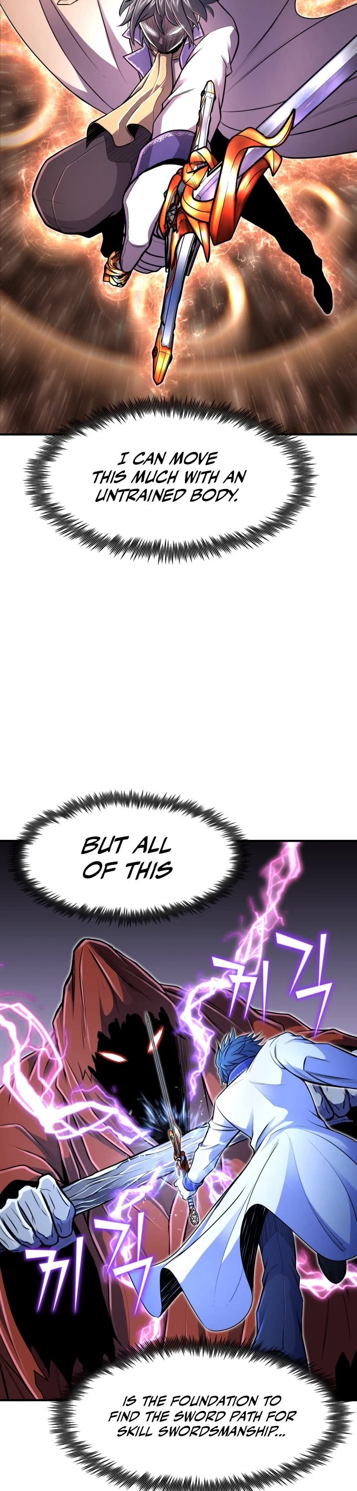 Standard of Reincarnation Chapter 16 page 30 - Chapter 16