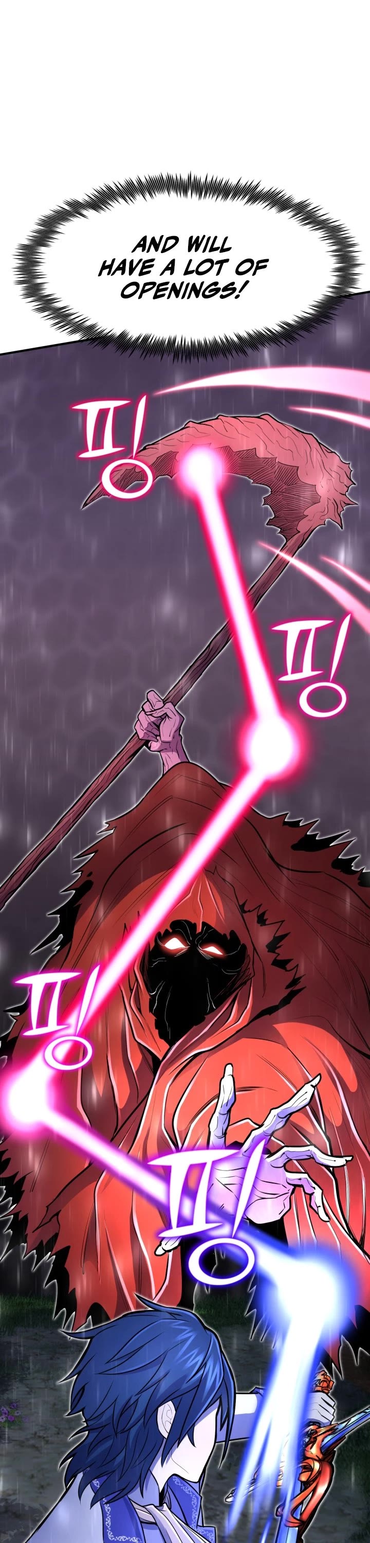 Standard of Reincarnation Chapter 16 page 35 - Chapter 16