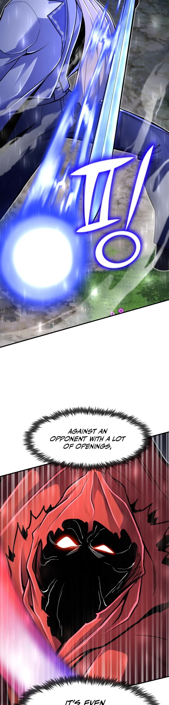 Standard of Reincarnation Chapter 16 page 36 - Chapter 16