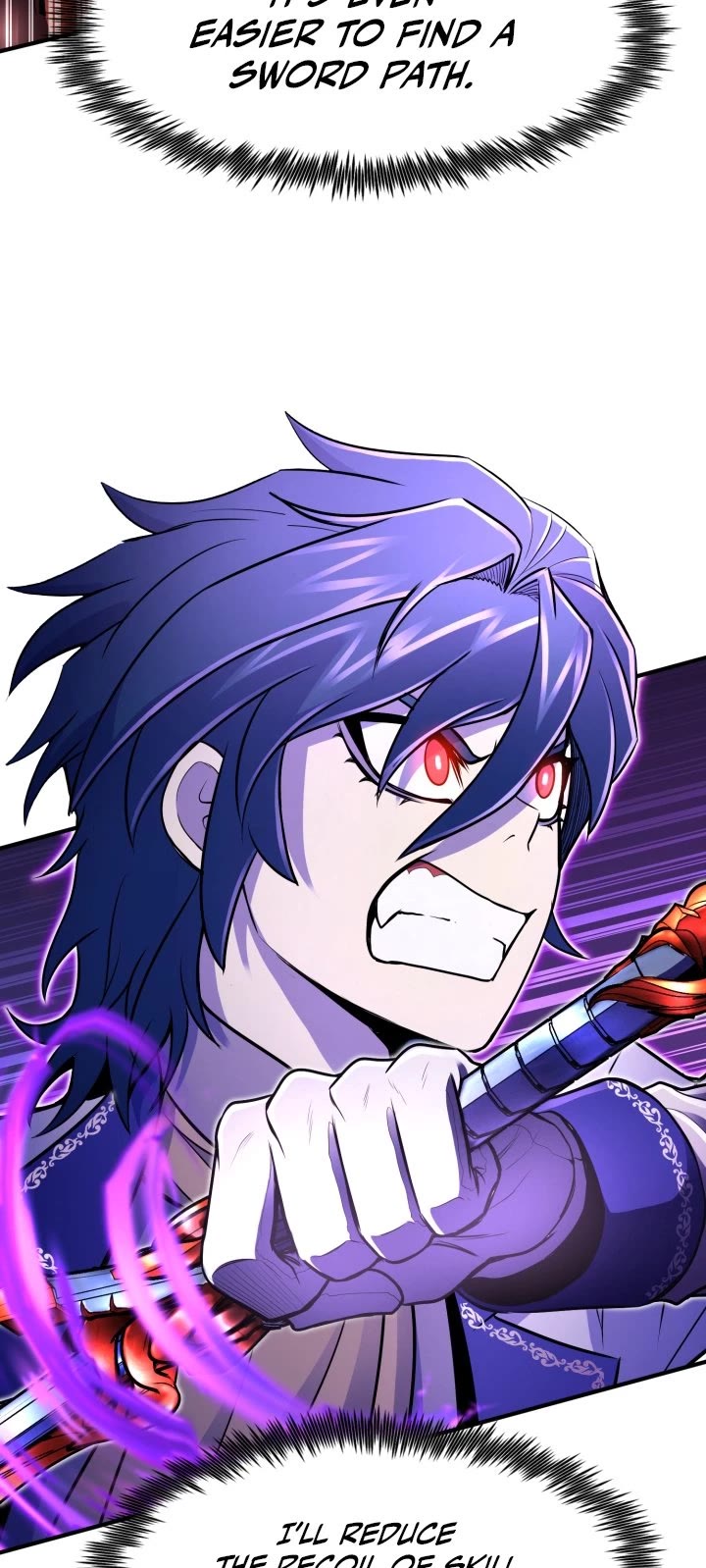 Standard of Reincarnation Chapter 16 page 37 - Chapter 16