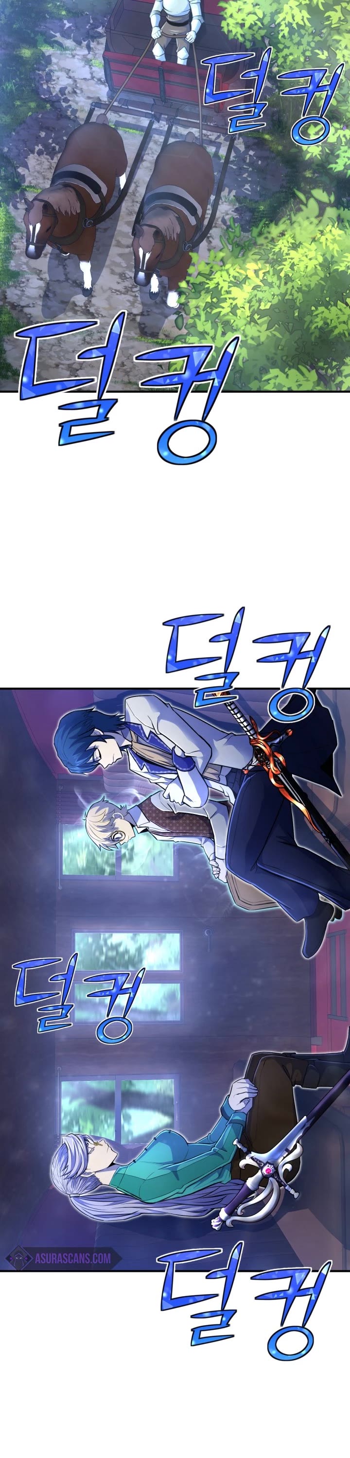Standard of Reincarnation Chapter 16 page 5 - Chapter 16