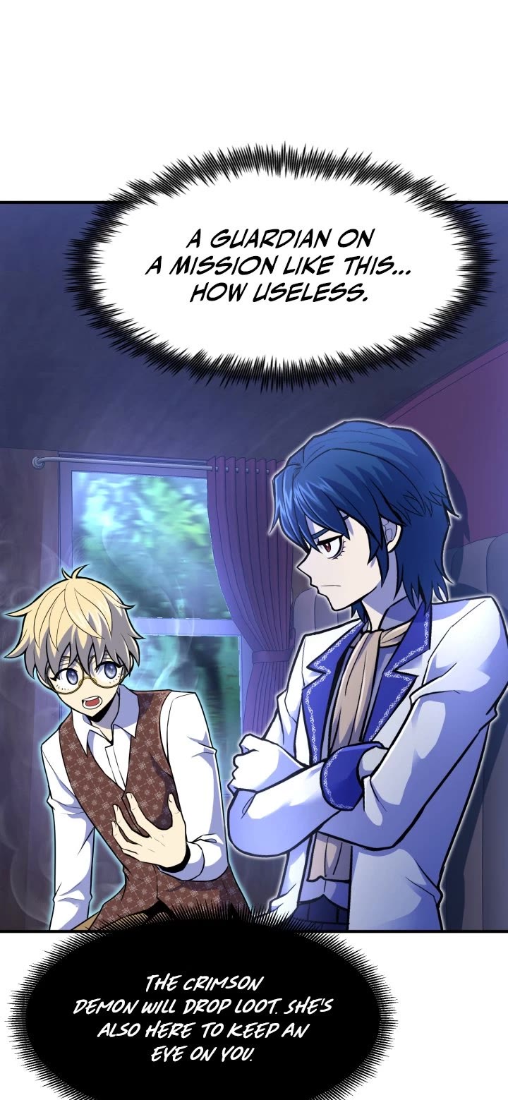 Standard of Reincarnation Chapter 16 page 6 - Chapter 16