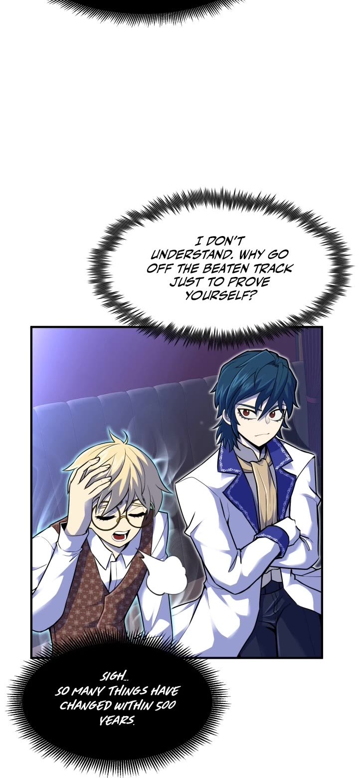 Standard of Reincarnation Chapter 16 page 7 - Chapter 16