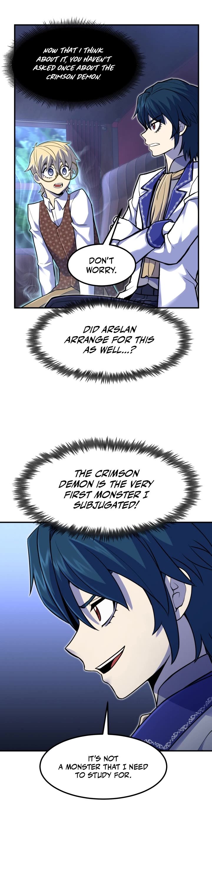 Standard of Reincarnation Chapter 16 page 9 - Chapter 16