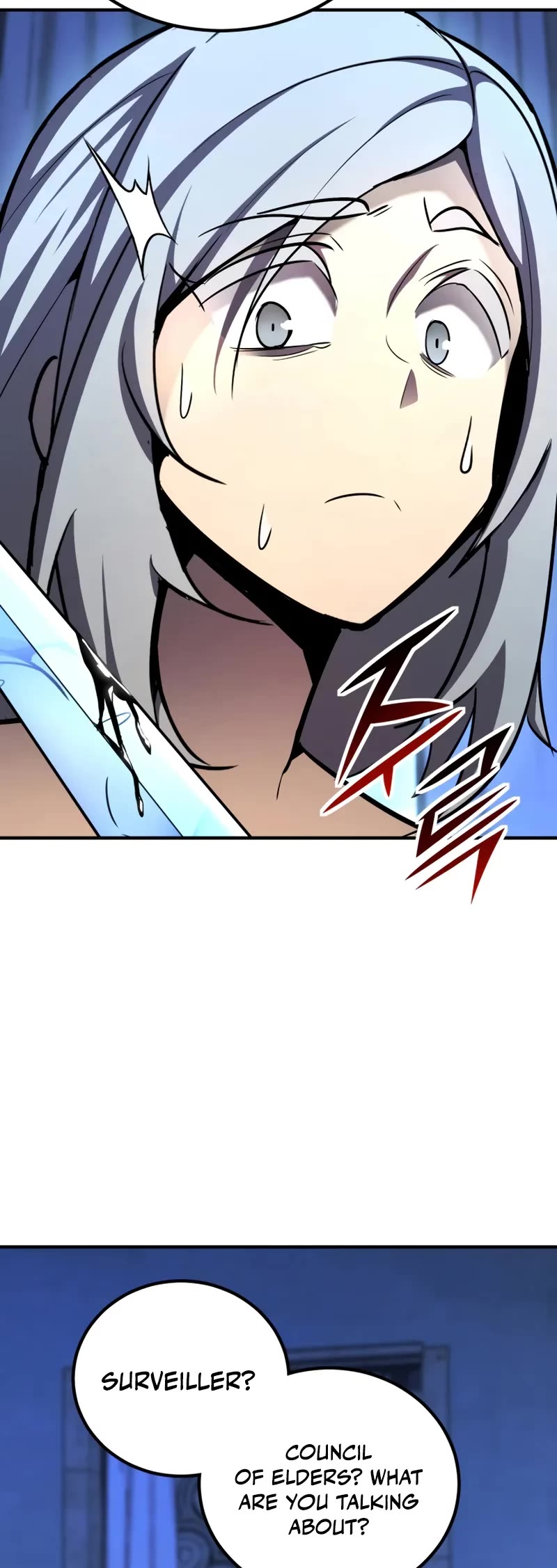 Standard of Reincarnation Chapter 160 page 10 - Chapter 160
