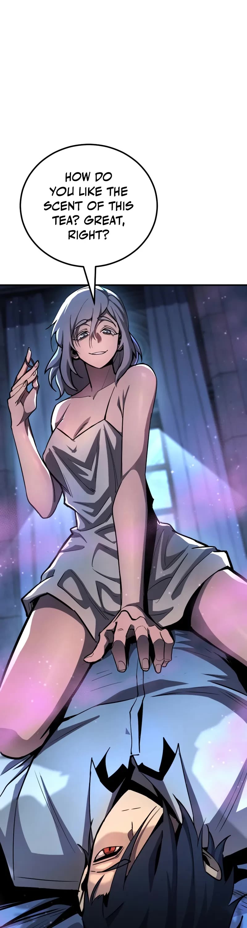 Standard of Reincarnation Chapter 160 page 2 - Chapter 160