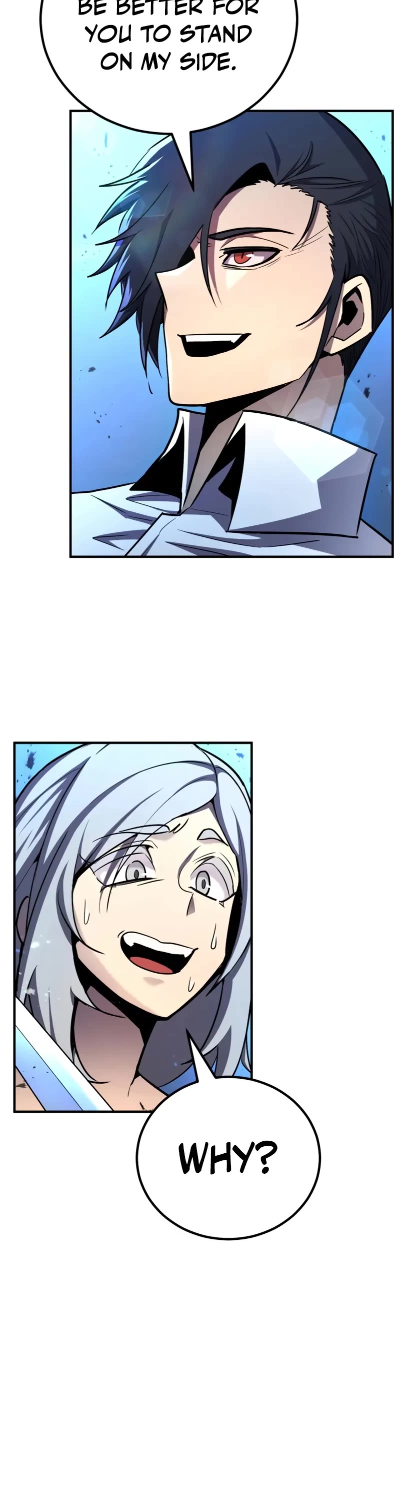 Standard of Reincarnation Chapter 160 page 24 - Chapter 160