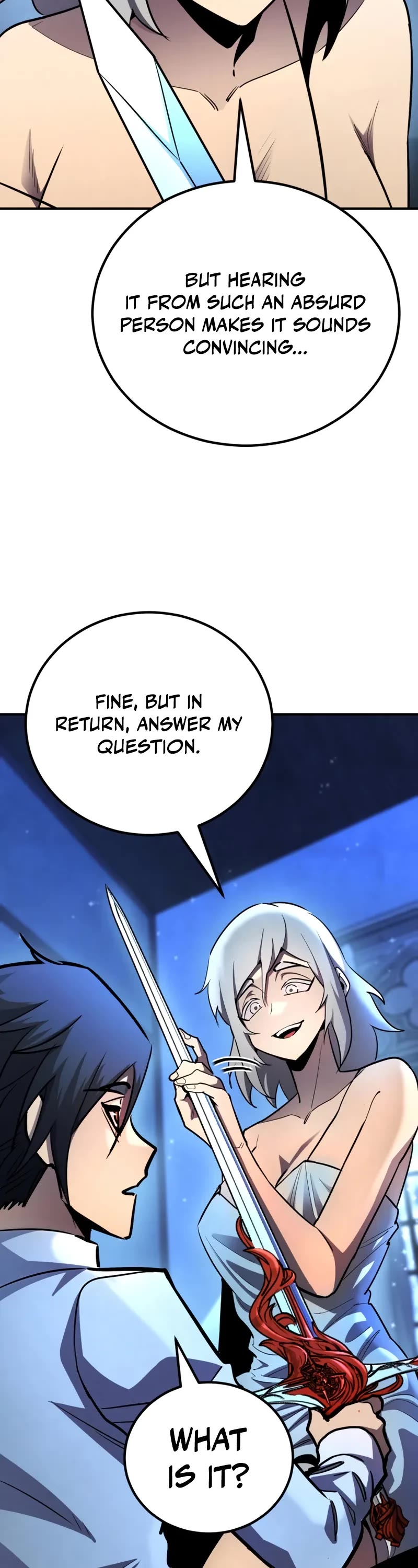 Standard of Reincarnation Chapter 160 page 28 - Chapter 160