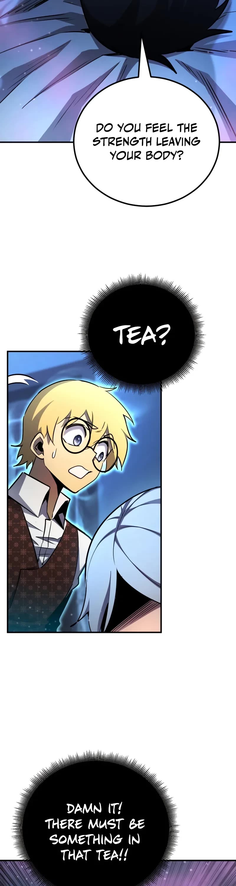 Standard of Reincarnation Chapter 160 page 3 - Chapter 160