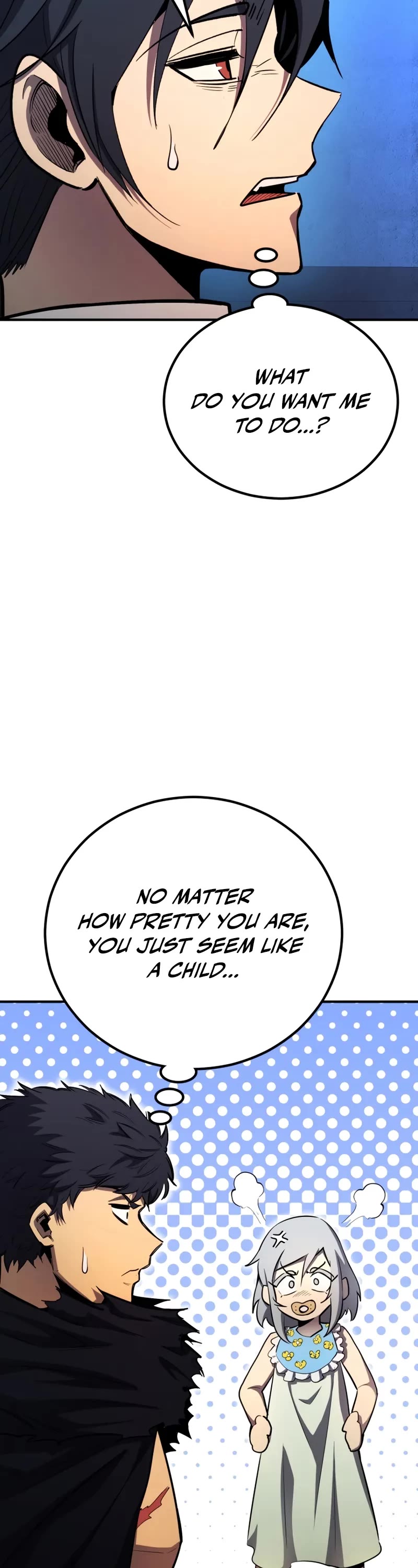 Standard of Reincarnation Chapter 160 page 33 - Chapter 160