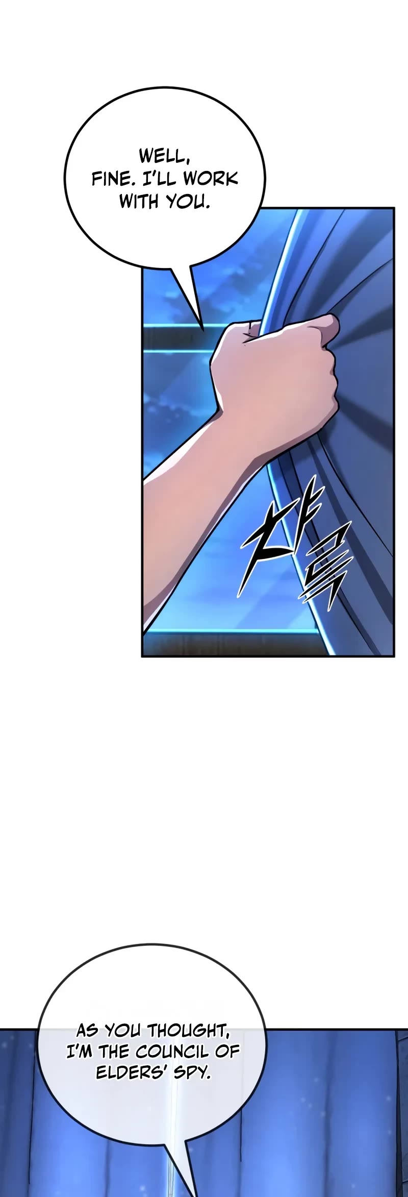 Standard of Reincarnation Chapter 160 page 35 - Chapter 160