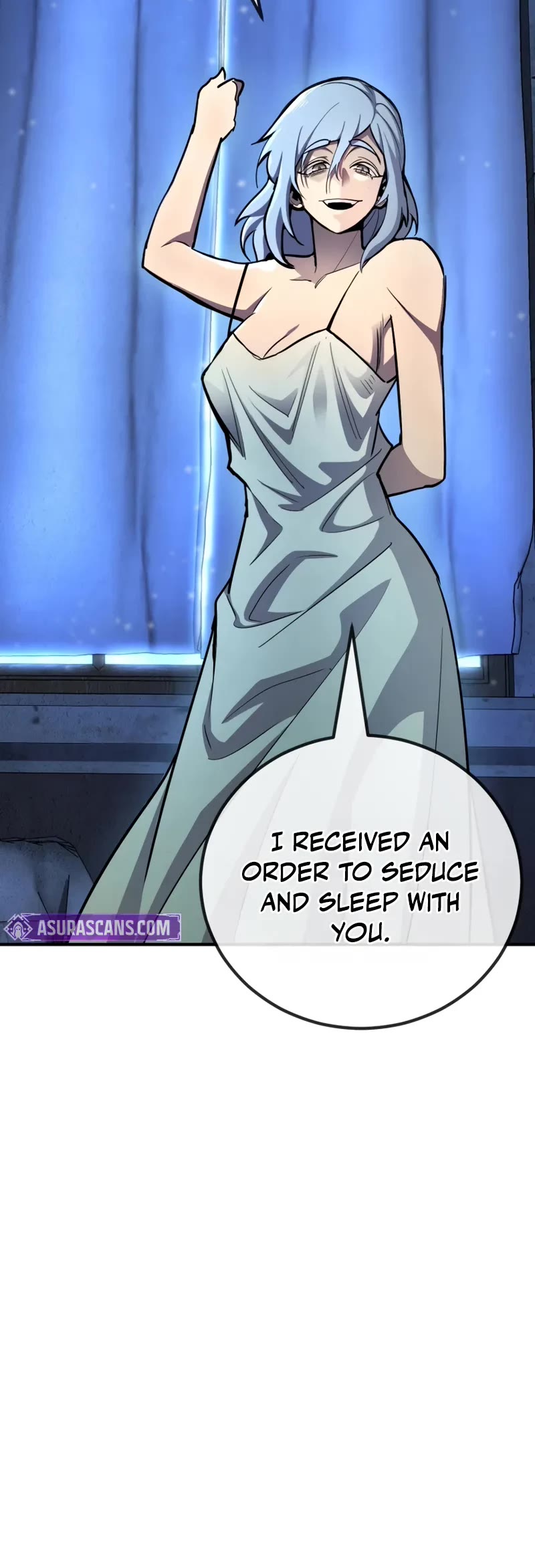 Standard of Reincarnation Chapter 160 page 36 - Chapter 160