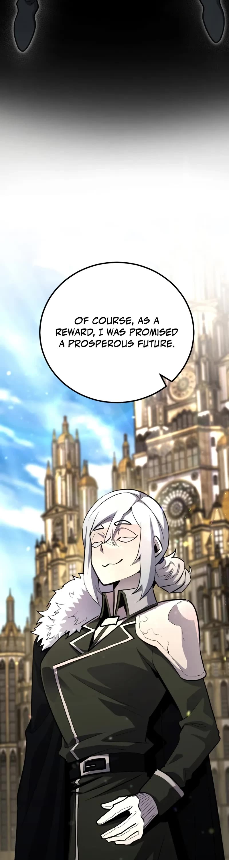 Standard of Reincarnation Chapter 160 page 38 - Chapter 160