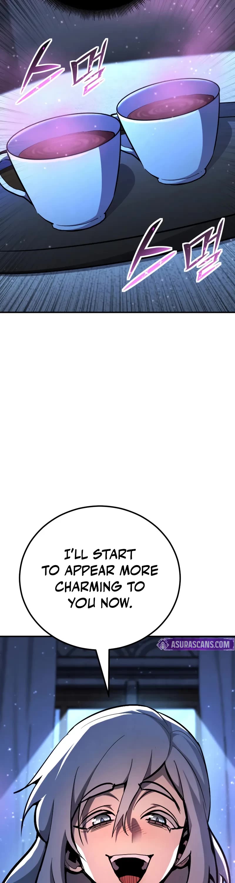 Standard of Reincarnation Chapter 160 page 4 - Chapter 160
