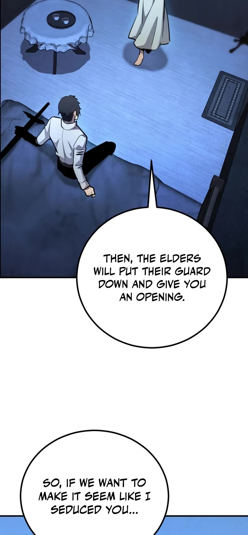 Standard of Reincarnation Chapter 160 page 40 - Chapter 160