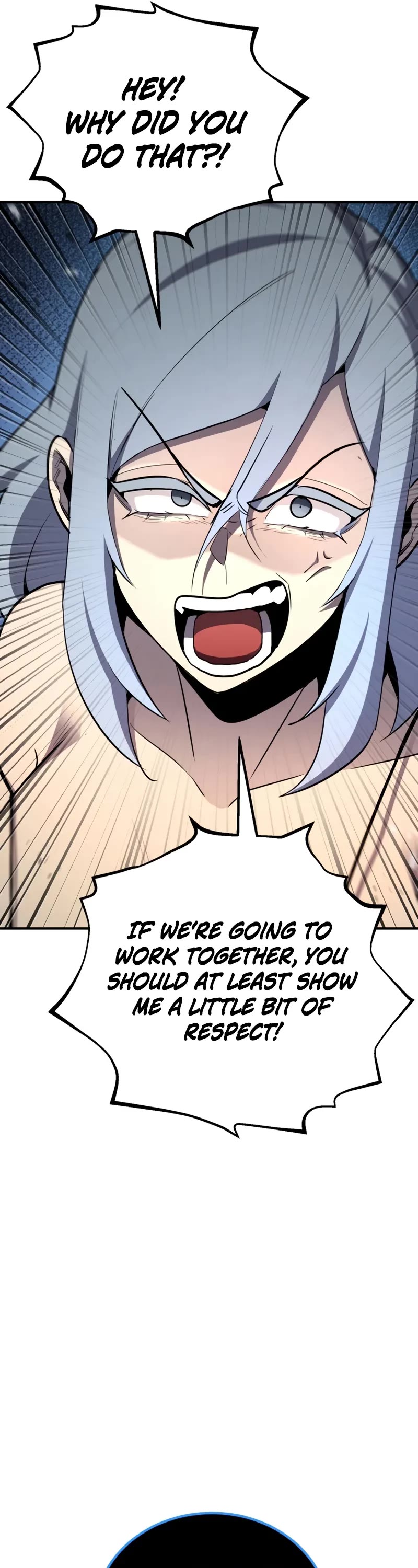 Standard of Reincarnation Chapter 160 page 47 - Chapter 160