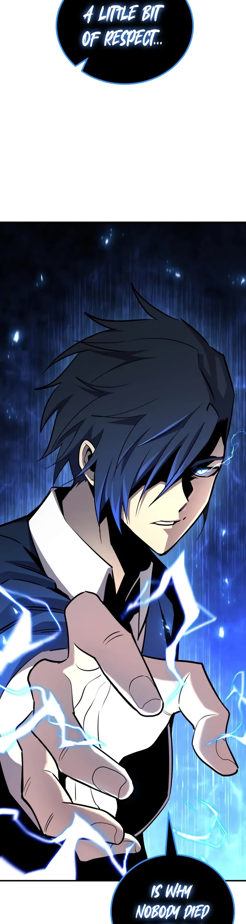 Standard of Reincarnation Chapter 160 page 48 - Chapter 160