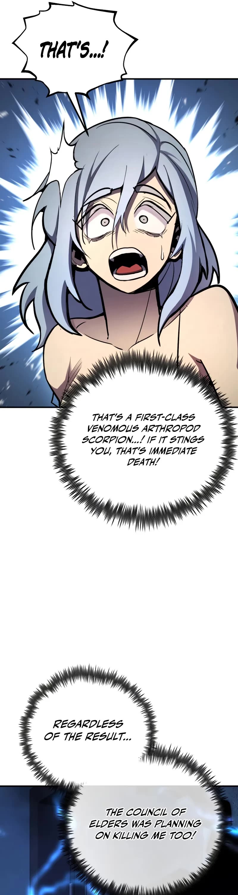 Standard of Reincarnation Chapter 160 page 52 - Chapter 160
