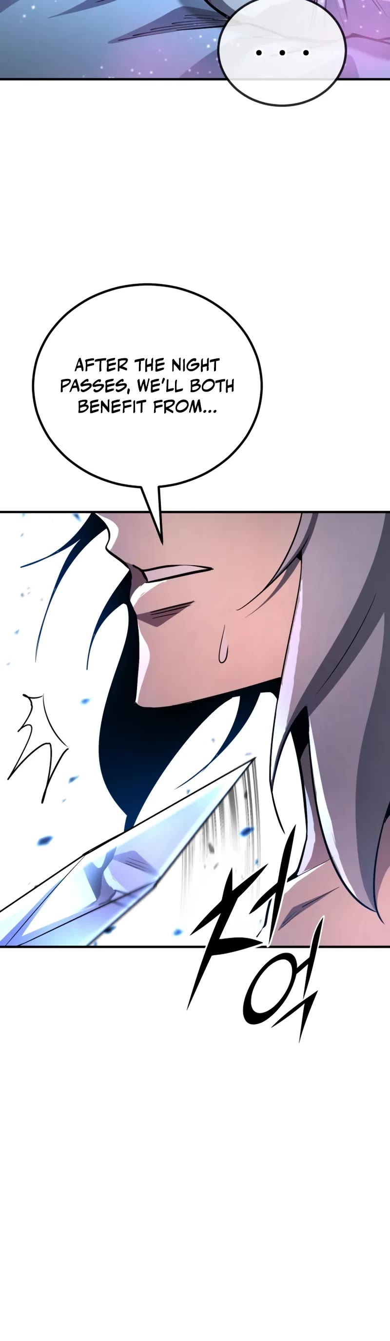 Standard of Reincarnation Chapter 160 page 6 - Chapter 160