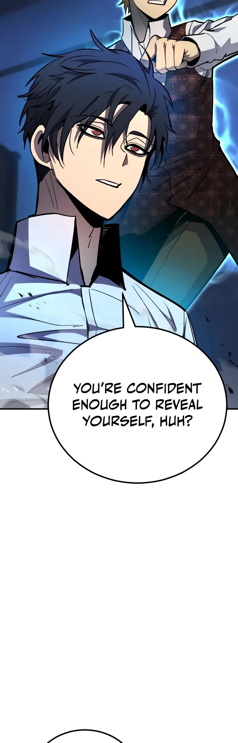Standard of Reincarnation Chapter 161 page 10 - Chapter 161