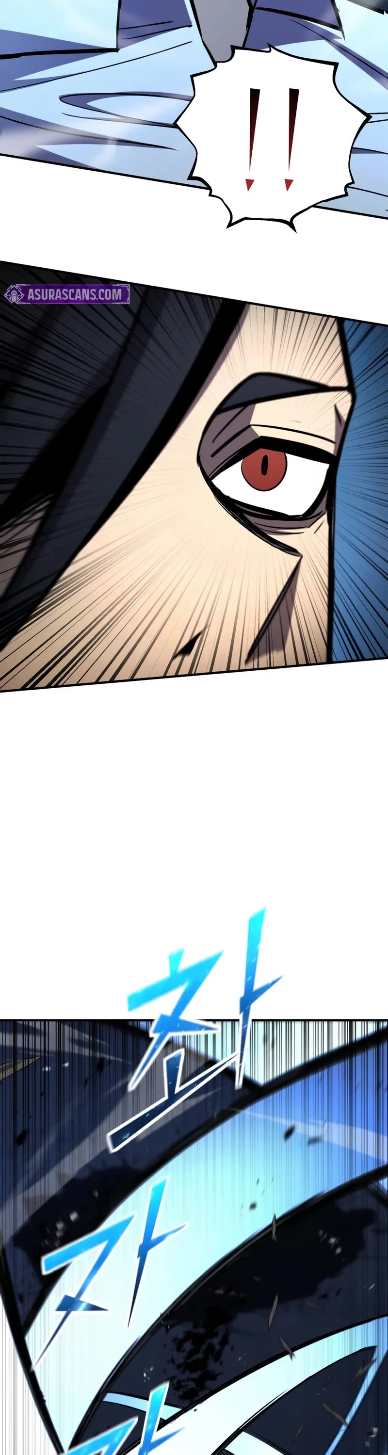 Standard of Reincarnation Chapter 161 page 14 - Chapter 161