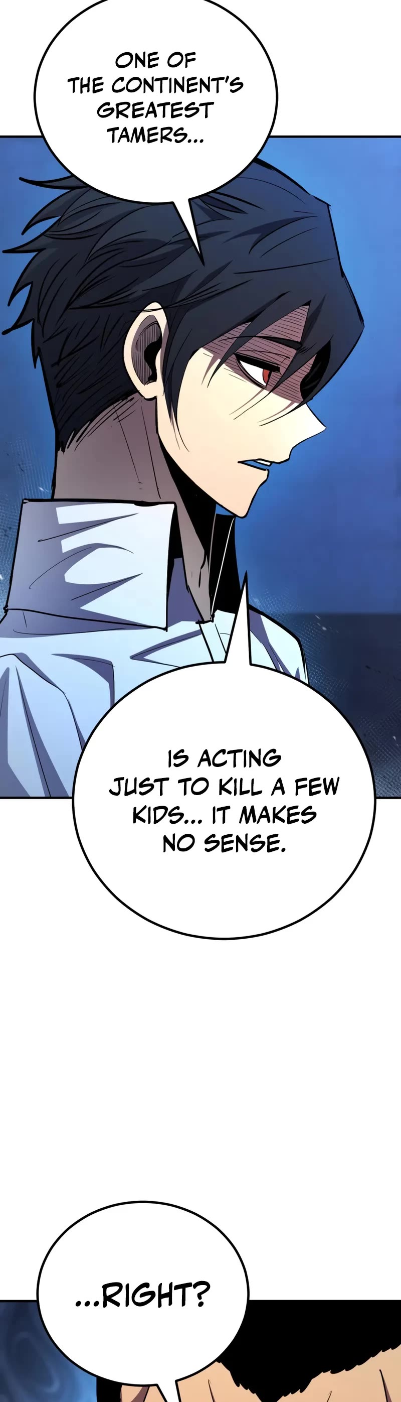 Standard of Reincarnation Chapter 161 page 20 - Chapter 161