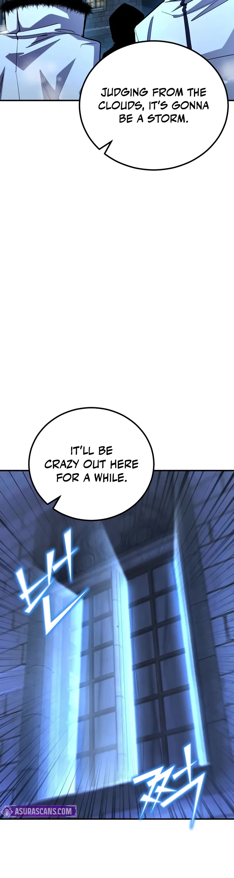 Standard of Reincarnation Chapter 161 page 3 - Chapter 161