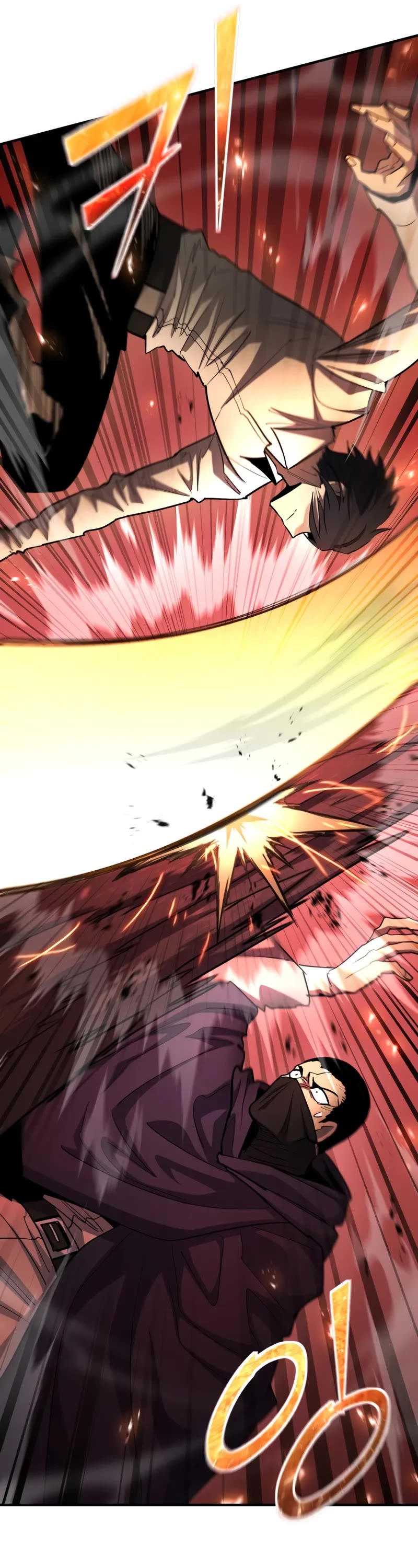 Standard of Reincarnation Chapter 161 page 37 - Chapter 161
