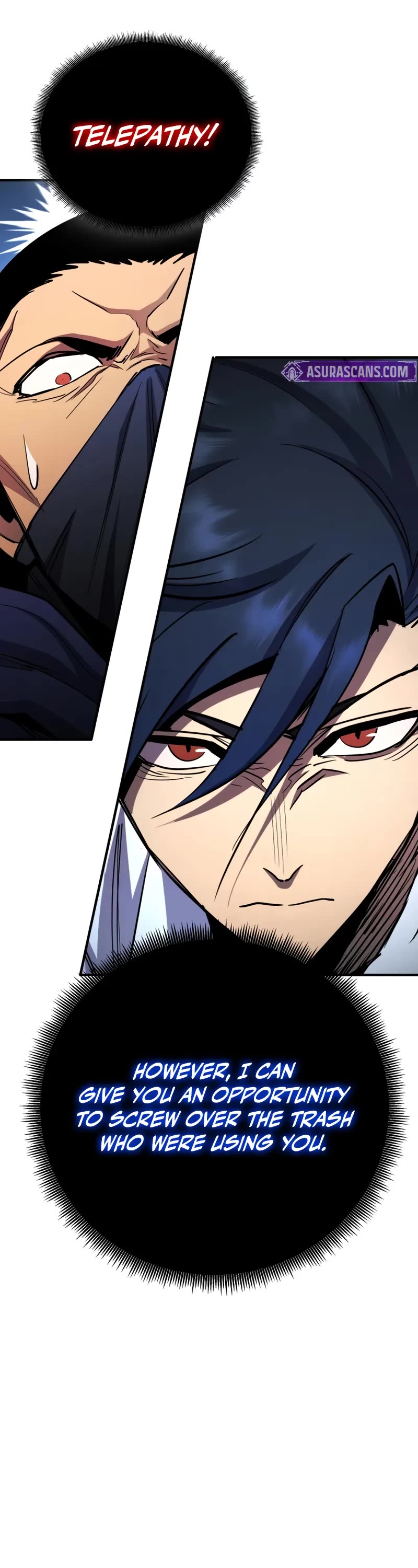 Standard of Reincarnation Chapter 161 page 39 - Chapter 161