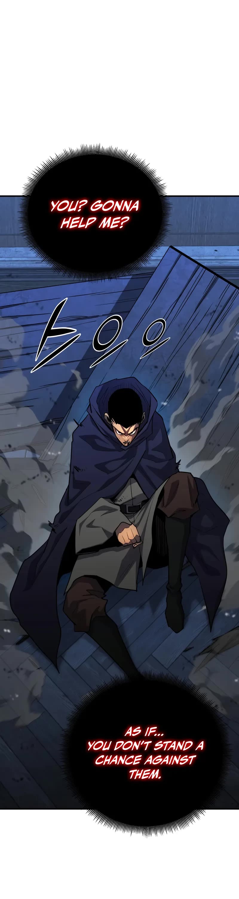 Standard of Reincarnation Chapter 161 page 42 - Chapter 161