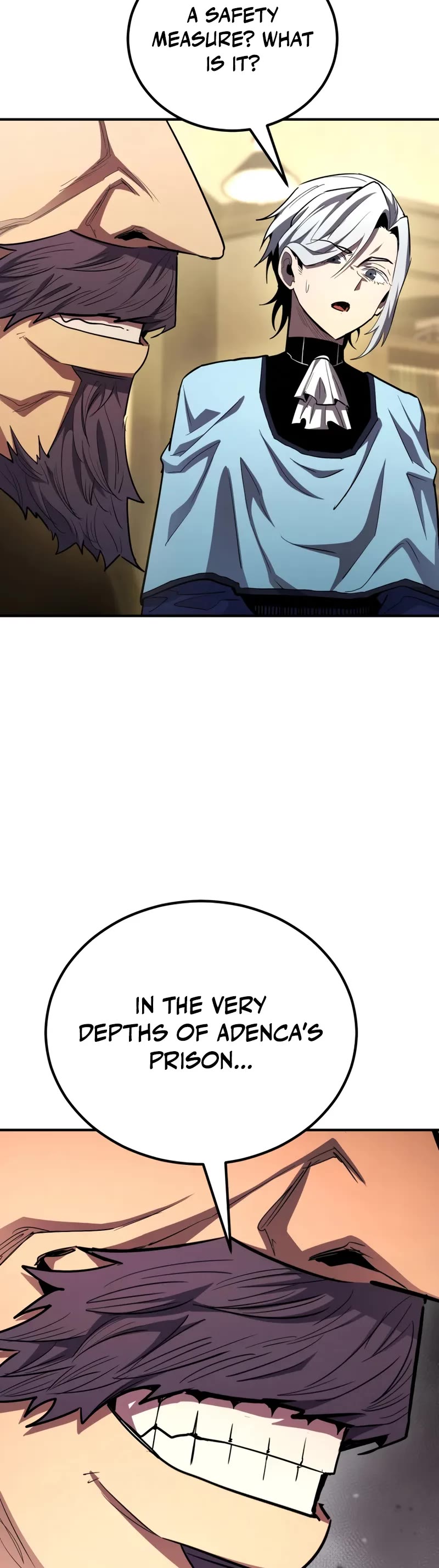 Standard of Reincarnation Chapter 161 page 45 - Chapter 161