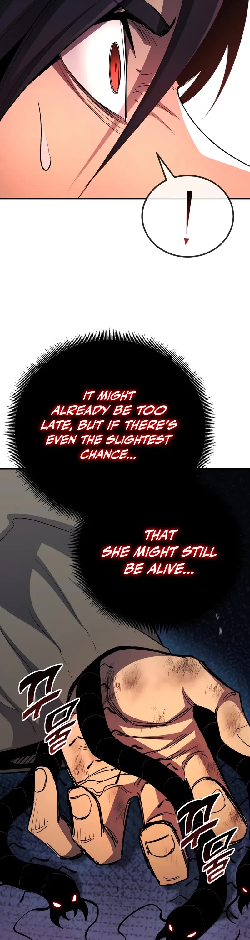 Standard of Reincarnation Chapter 161 page 48 - Chapter 161