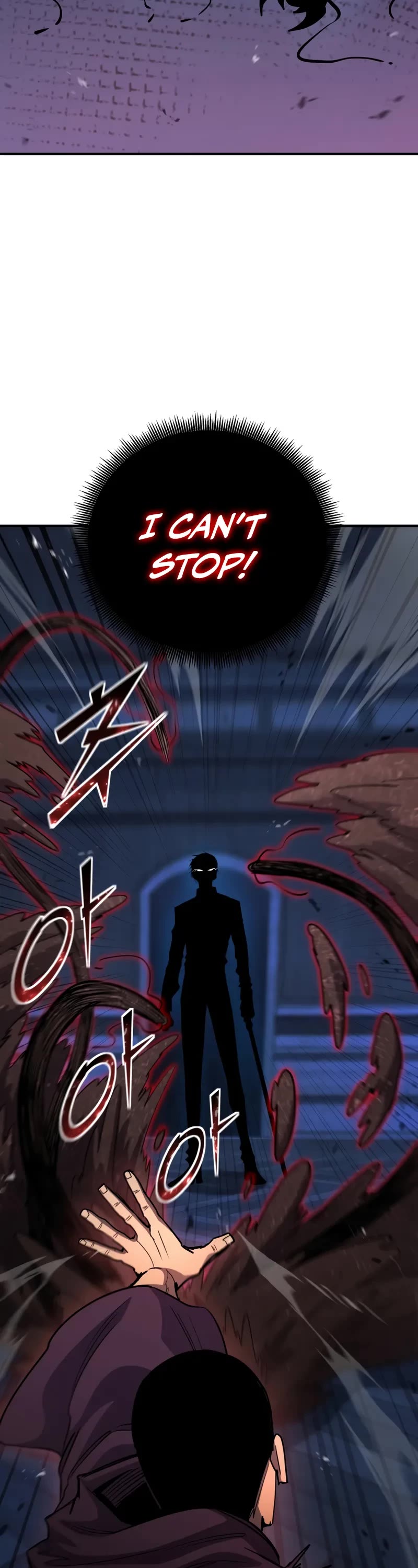 Standard of Reincarnation Chapter 161 page 49 - Chapter 161