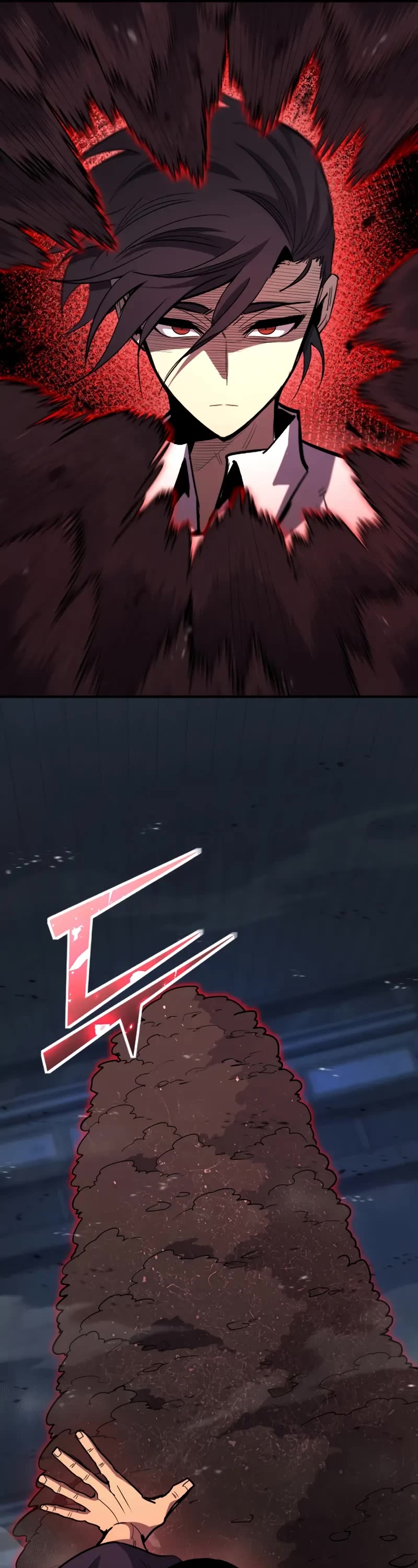 Standard of Reincarnation Chapter 161 page 52 - Chapter 161