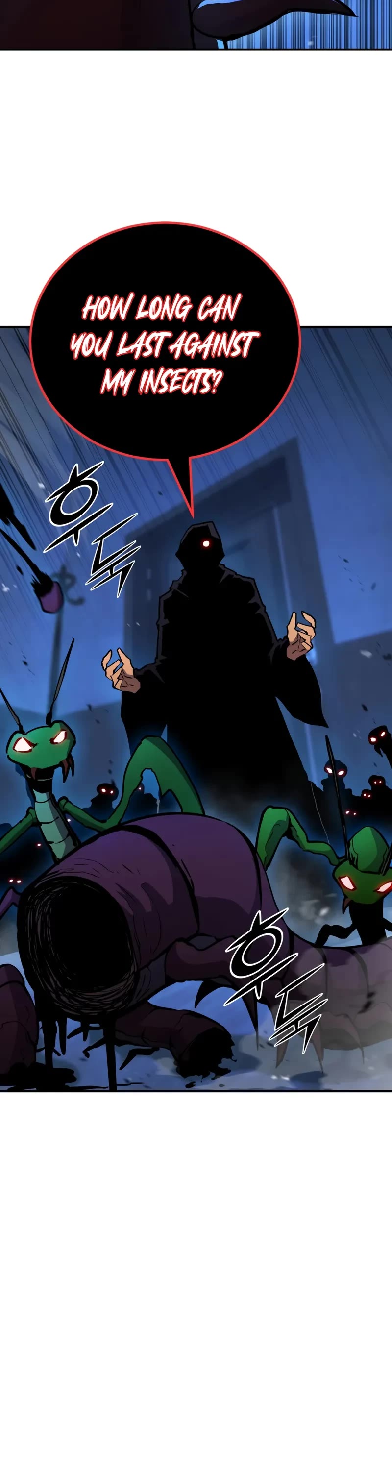 Standard of Reincarnation Chapter 161 page 6 - Chapter 161
