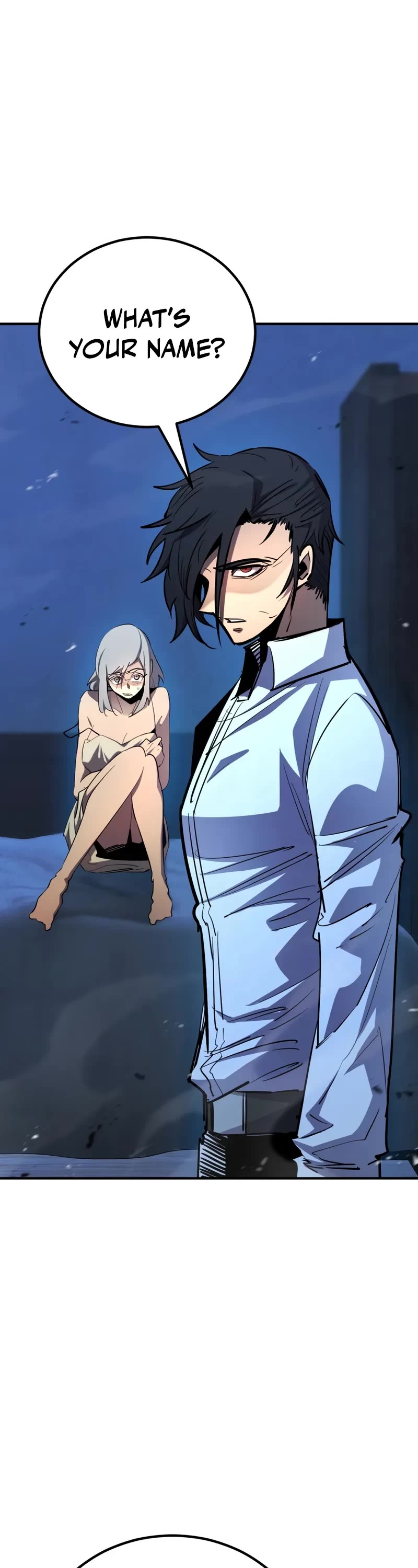 Standard of Reincarnation Chapter 161 page 7 - Chapter 161