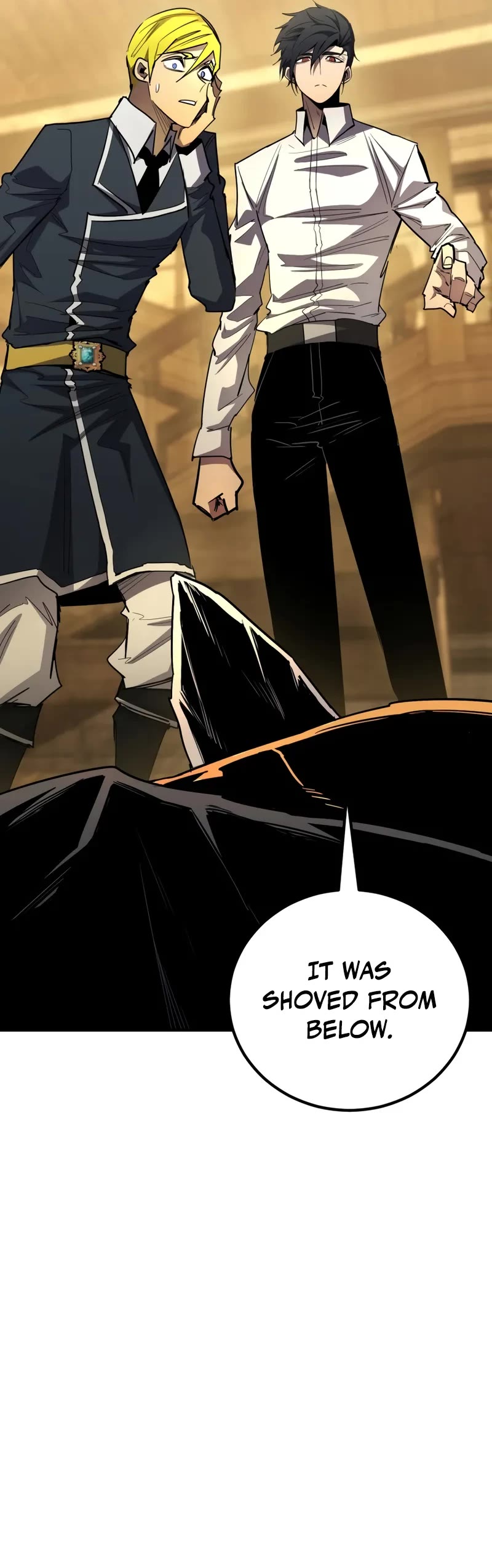 Standard of Reincarnation Chapter 162 page 16 - Chapter 162