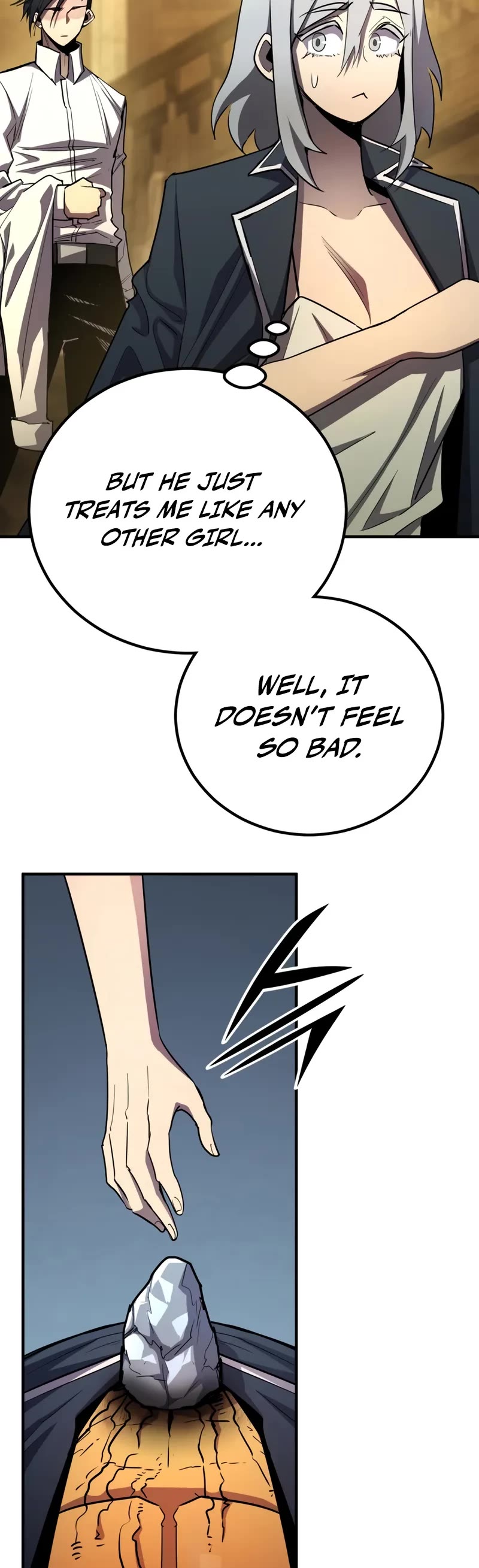 Standard of Reincarnation Chapter 162 page 20 - Chapter 162