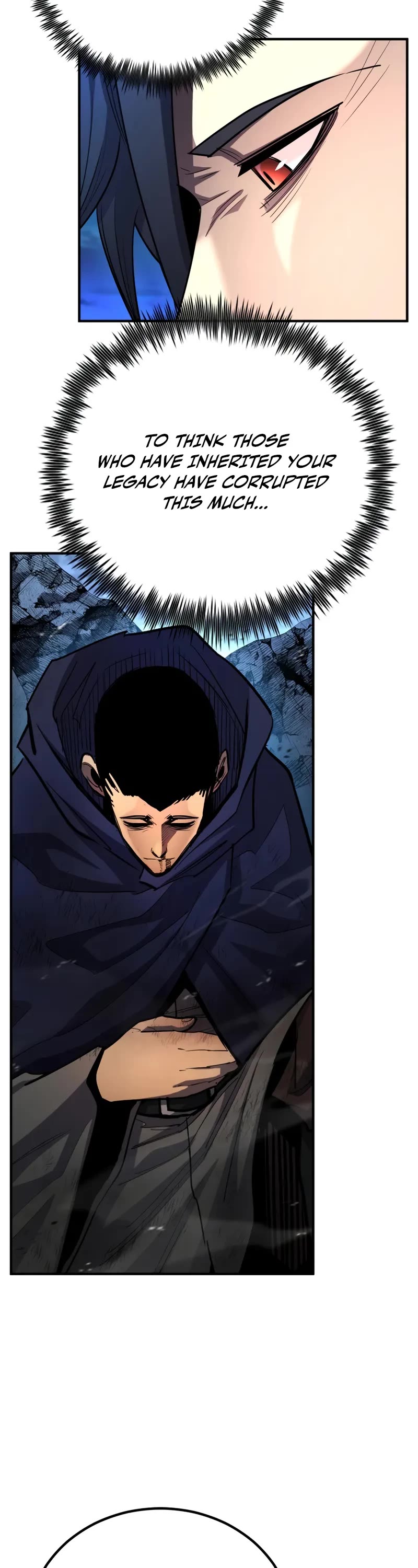 Standard of Reincarnation Chapter 162 page 3 - Chapter 162