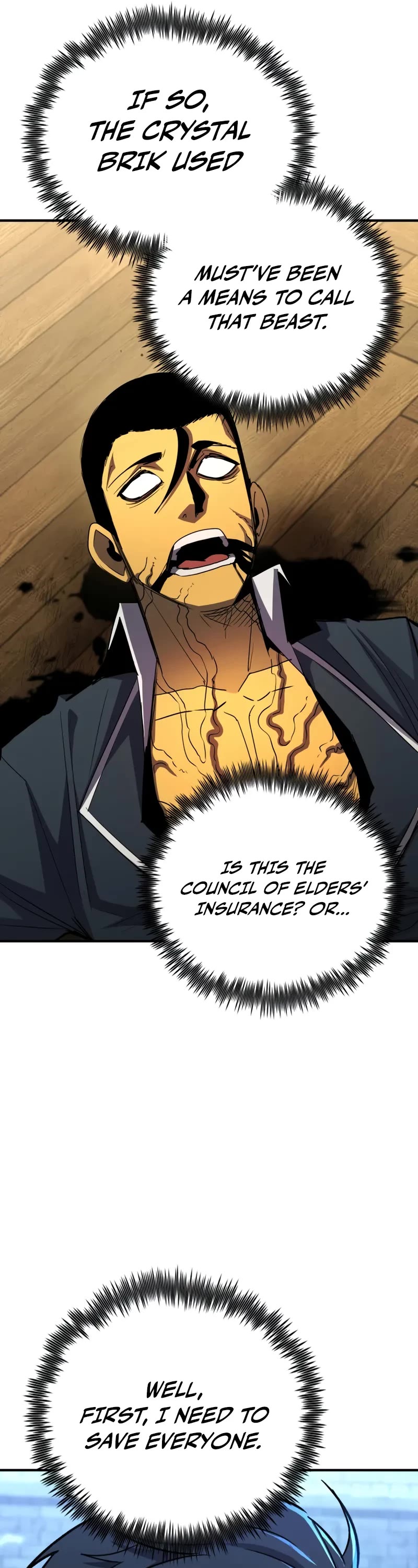 Standard of Reincarnation Chapter 162 page 32 - Chapter 162